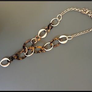 Chico’s necklace- Long